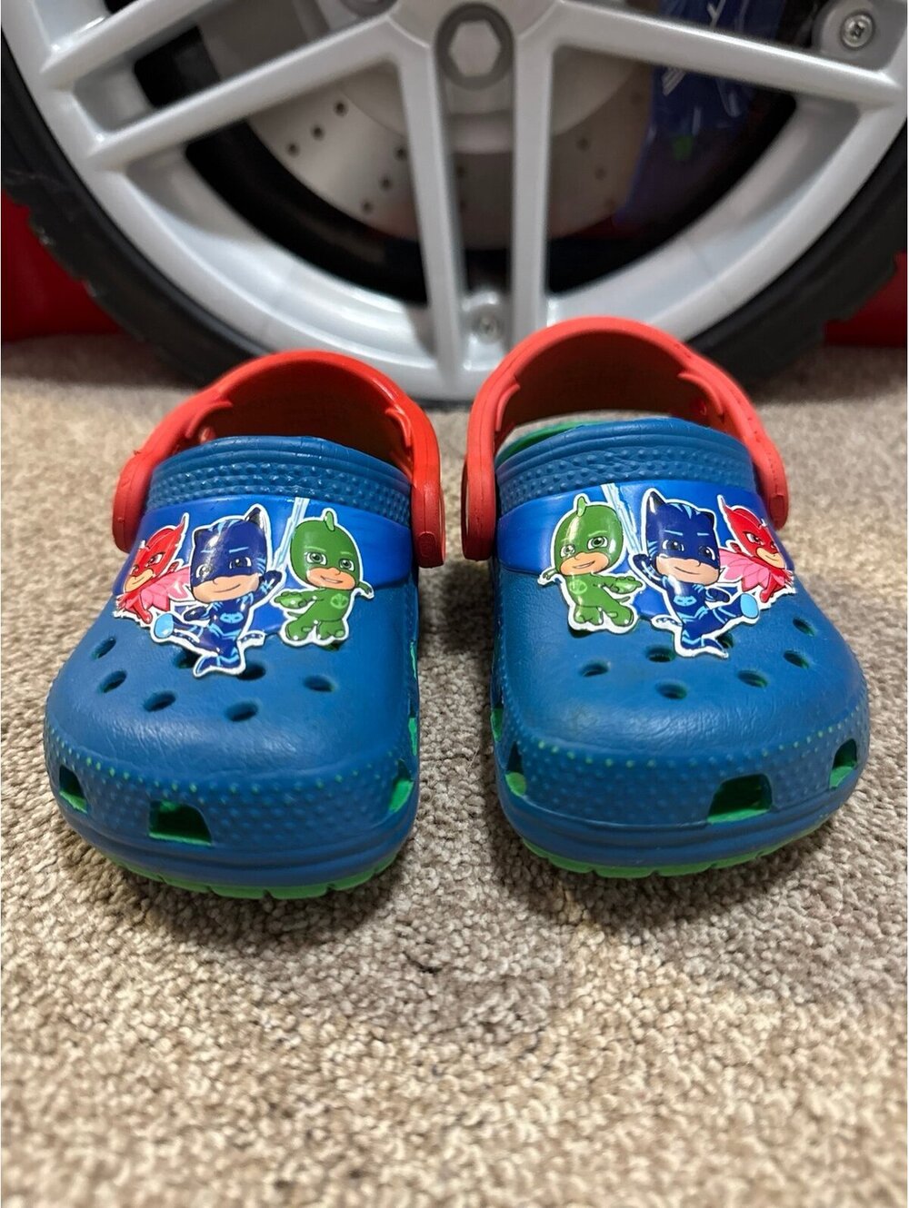 Sandals Crocs C5